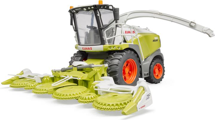 Productafbeelding Bruder Claas