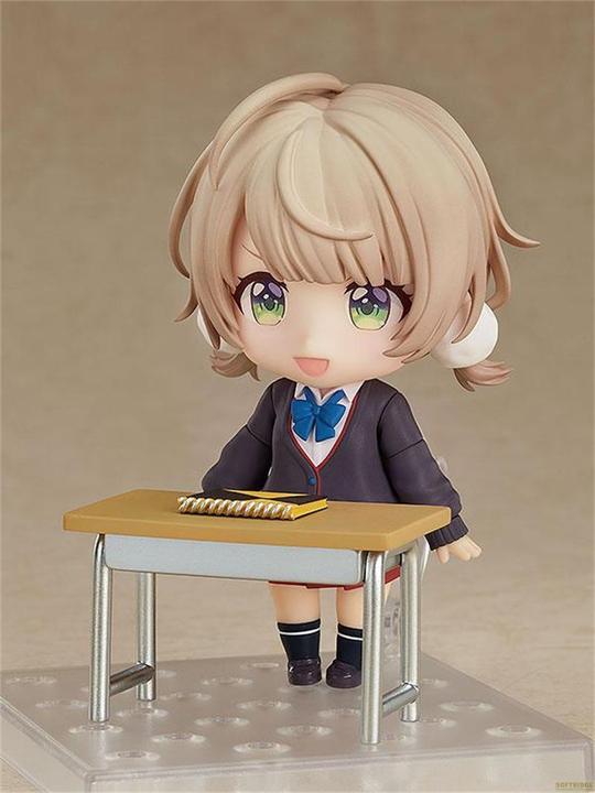 Image du produit Good Smile Company Nendoroid 1967 Shigure Ui