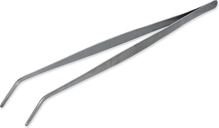Actual product image Repti Planet Tweezers 40 cm