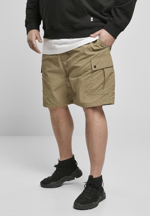Immagine prodotto Urban Classics Pantaloncini Cargo in nylon (L)