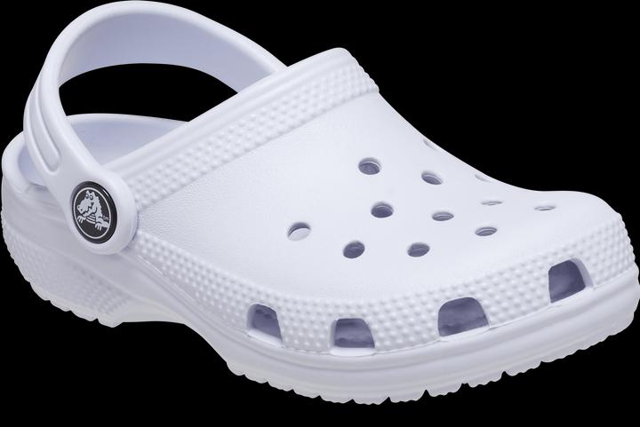 Actual product image Crocs T's Classic Clog (28)