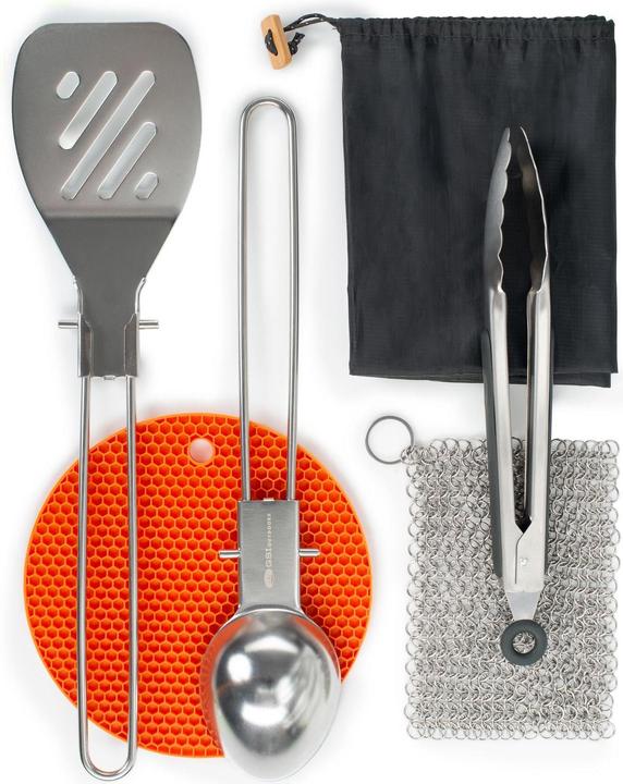 Produktbild GSI Küchen-Set Chef's Tool