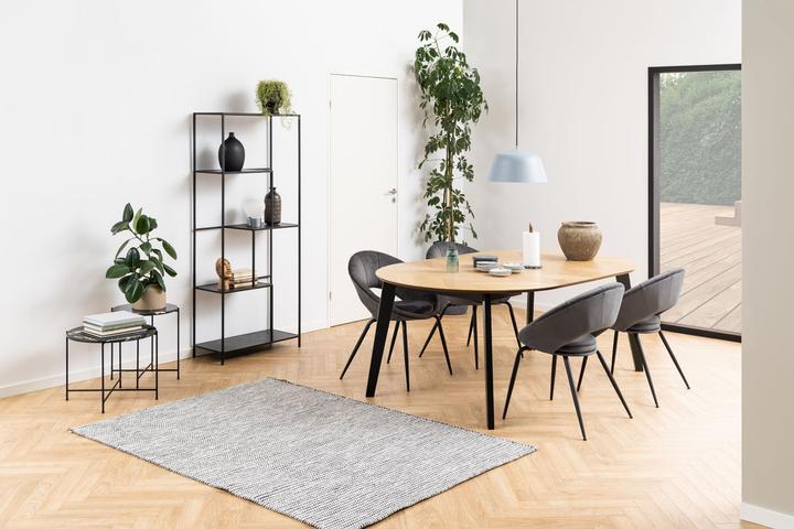 Productafbeelding AC Design Avila (52 x 52 x 40 cm)