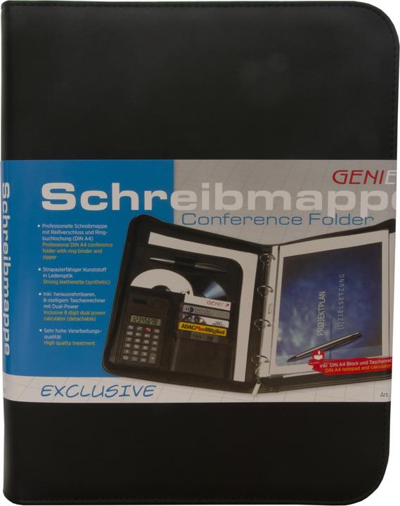 Image du produit Genie Exclusivité (A4, 1 x)