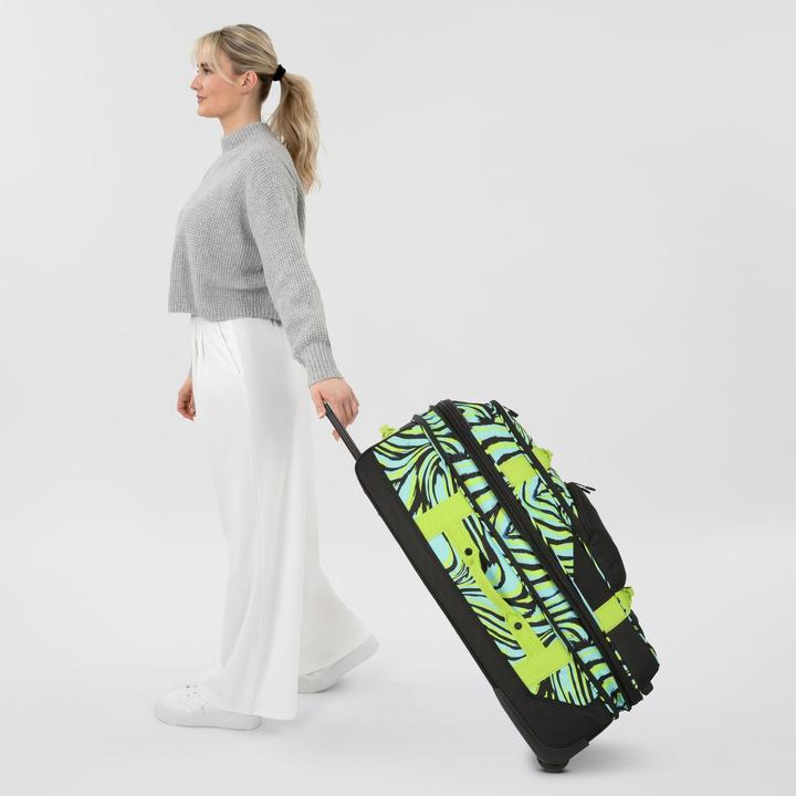 Actual product image Ogio Alpha Terminal 4-wheel trolley 74 cm with expansion fold (75 l)