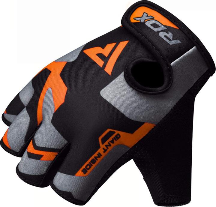 Produktbild Rdx F6 Training Handschuhe (XXL)