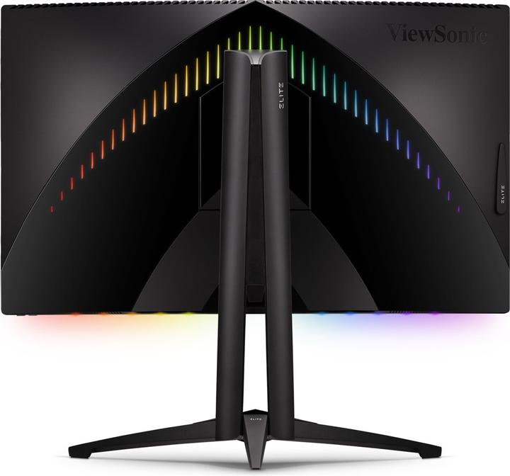 Immagine prodotto Viewsonic Elite XG270QC (2560 x 1440 pixel, 27")