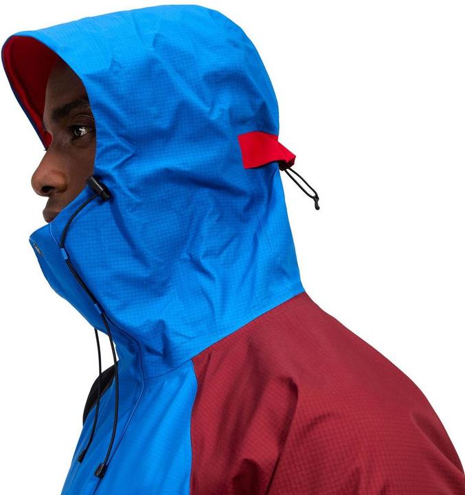 Produktbild Berghaus U Storm 25 Jkt (Jacke) (XL)