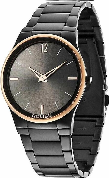 Produktbild Police Herrenuhr R1453236002 (Ø 40 mm) (40 mm)