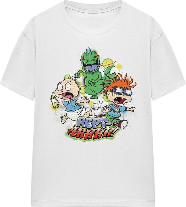 Produktbild Rugrats ReptAhhhhh! TShirt (XL)