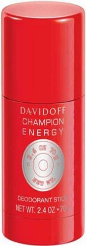 Produktbild Davidoff Champion Energy Deo (Stick)