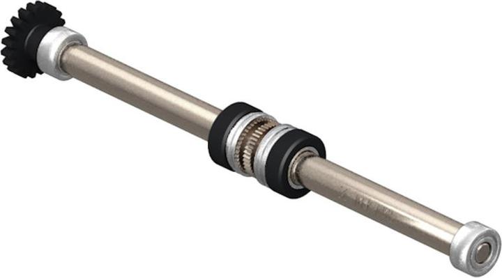 Weidmüller THM MMP ROLLER SFM 3 Divers2719270000