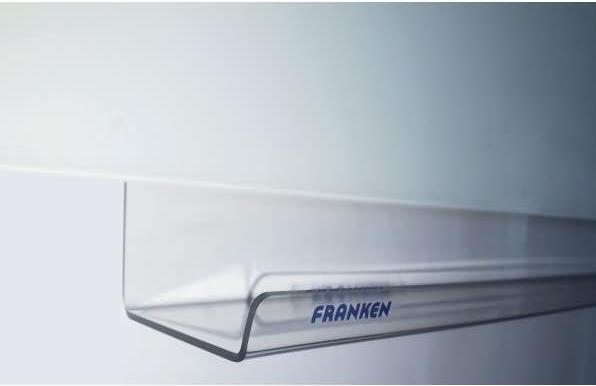 Actual product image Franken Pen Tray Acrylic for Glass Boards (1 x)