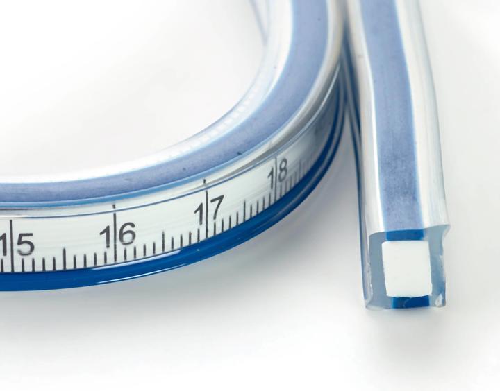 Produktbild Prym Kurvenlineal 50 cm 1 Stück