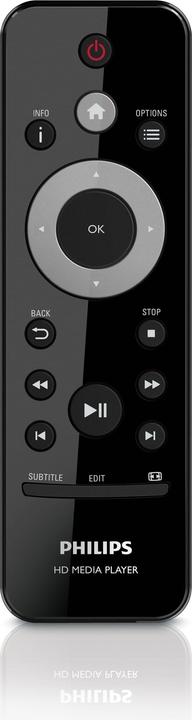 Image du produit Philips Lecteur multimédia HD HMP5000/12