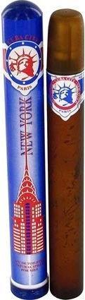 Actual product image Fragluxe Cuba New York (Eau de toilette, 35 ml)