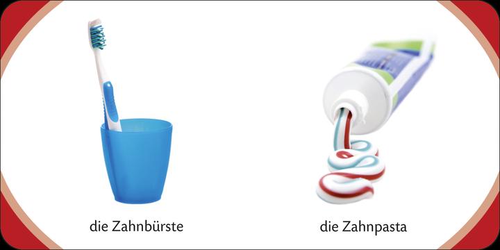 Produktbild Kennst du das? Meine bunte Kinderwelt (Deutsch, 2013)