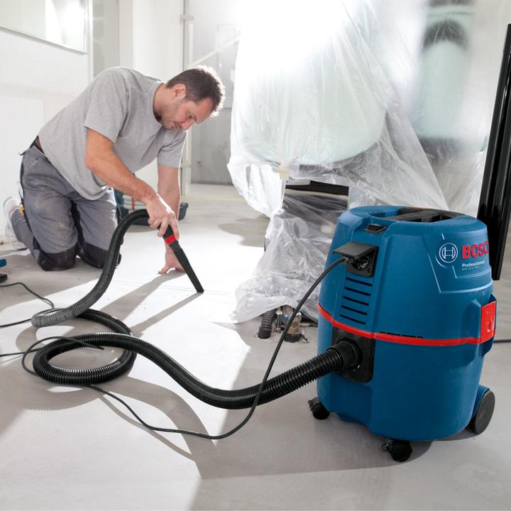 Produktbild Bosch Professional Nass-/Trockensauger GAS 20 L SFC (Nass-Trockensauger)
