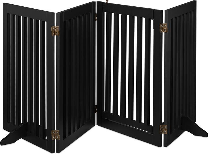 Actual product image Relaxdays Safety gate (30 cm)