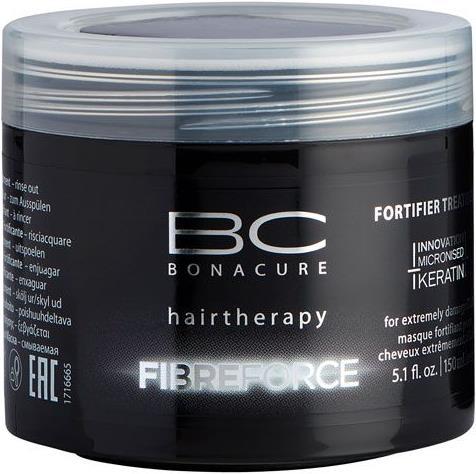 Schwarzkopf Professional BC Bonacure Fibre Force Fortifier Treatment (500 ml)
