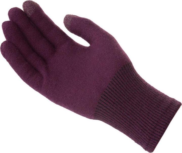 Actual product image Trekmates Merino Touch Glove (M)