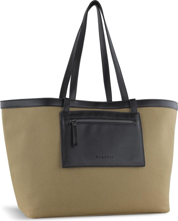Produktbild Bugatti Elena Shopper Tasche 58 cm (36 l)