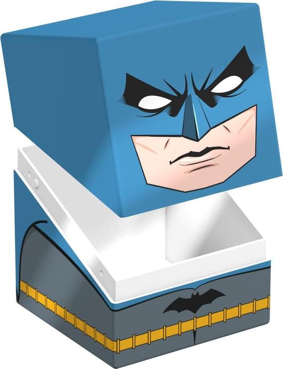 Actual product image Squaroes - Squaroe Batman: Gotham City GC001 - Batman
