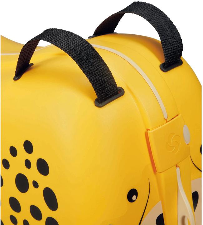 Image du produit Samsonite Dream Rider Cheetah (28 l, Bagage à main (jusqu'à 50l))