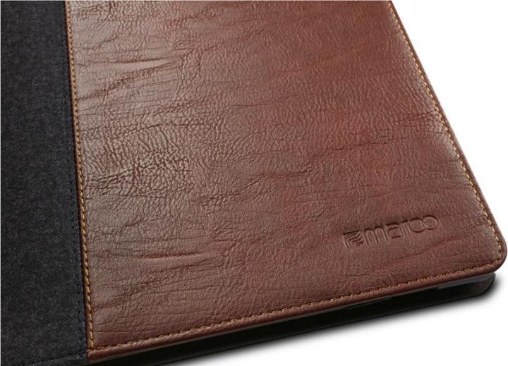 Actual product image Maroo Woodland Folding Case for Microsoft Surface 3 (Surface 3)