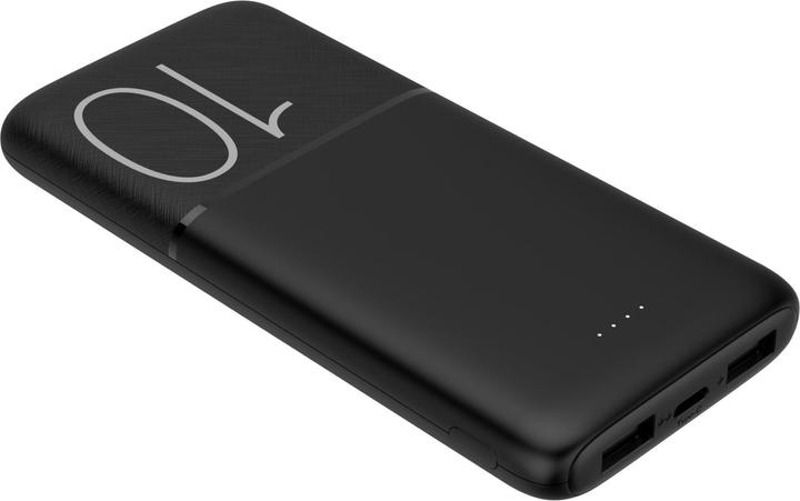 Produktbild Felixx Phontom II (10000 mAh, 37 Wh)
