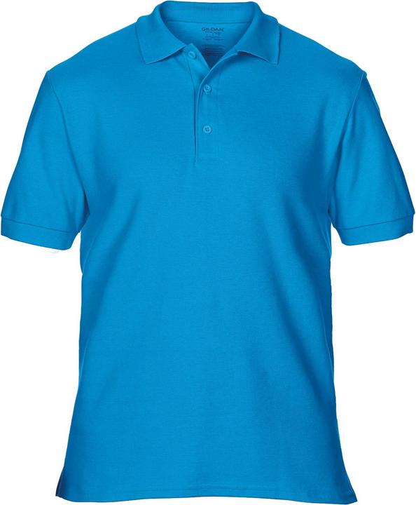 Produktbild Gildan Premium Sport Pique PoloHemd (3XL)