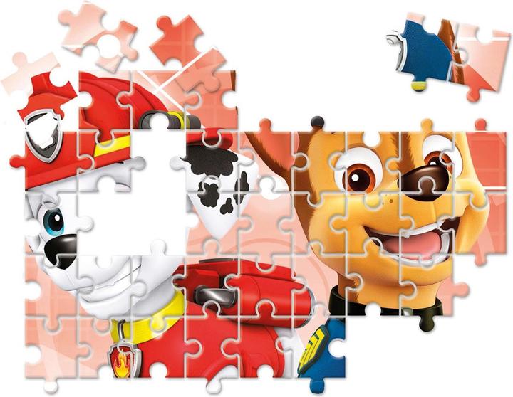 Produktbild Clementoni Paw Patrol (330 Teile)