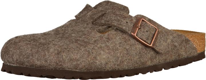 Immagine prodotto Birkenstock Feltro di lana Boston stretto (36)