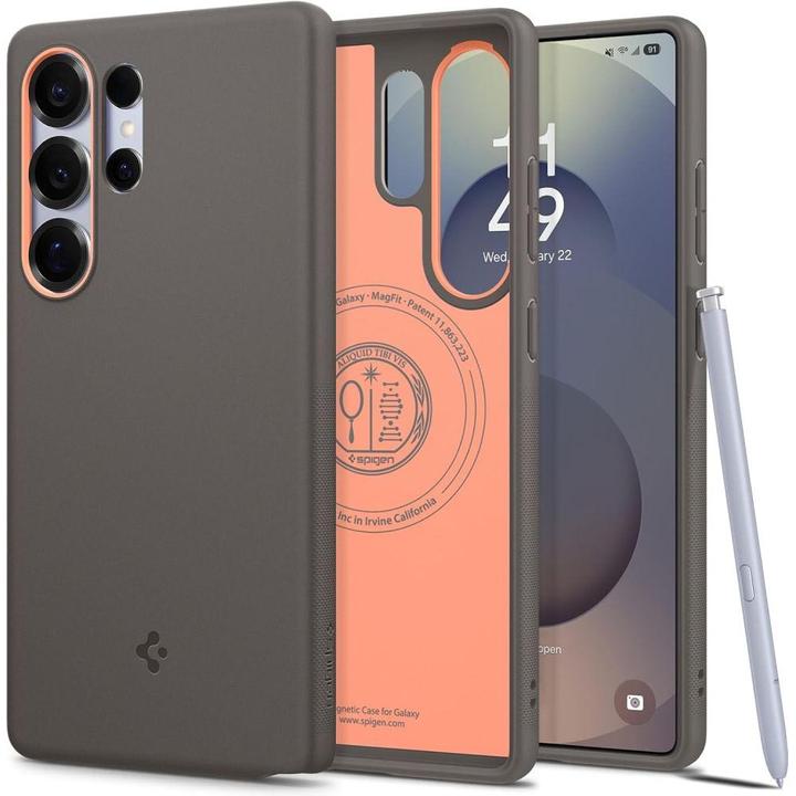 Produktbild Spigen Nano Pop (Samsung Galaxy S25 Ultra)