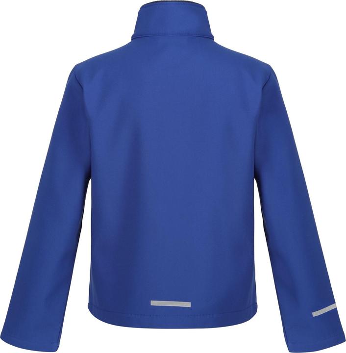 Image du produit Regatta Veste Soft Shell 2 couches Ablaze pour enfants et adolescents (146, 152)