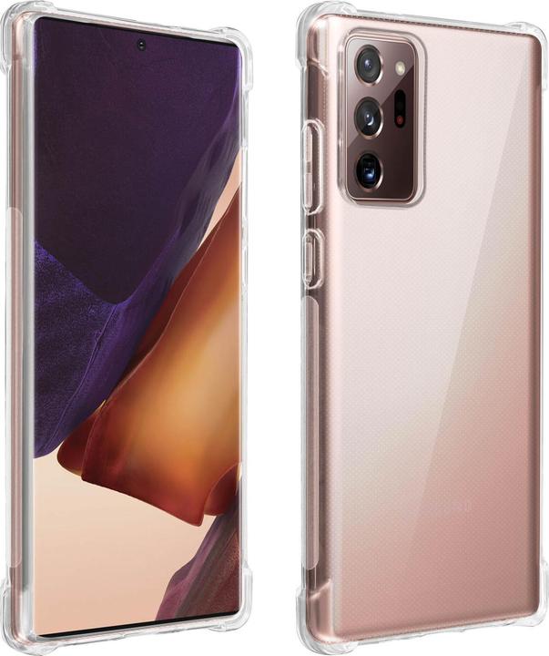 Produktbild Akashi Safe Series (Samsung Galaxy Note 20 Ultra)