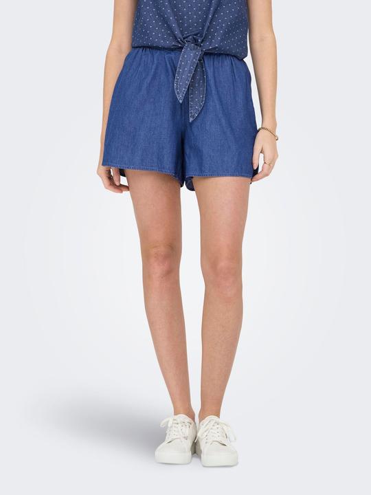 Immagine prodotto Only ONLNOVA Normal geschnitten Shorts Shorts (XS)