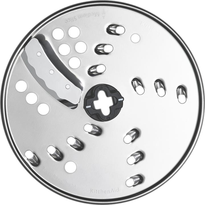Image du produit KitchenAid 5KFP0919 (2100 ml, 250 W)