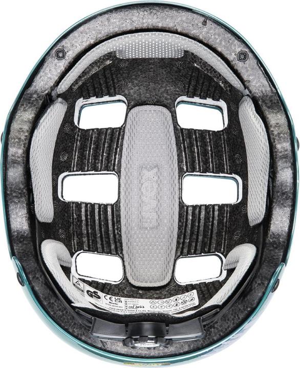 Produktbild Uvex Sports Kid 3 (51 - 55 cm)