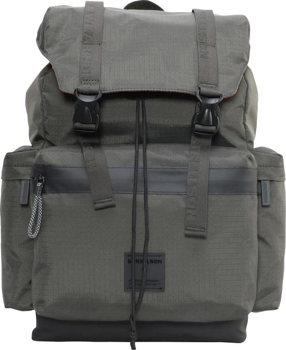 Strellson northwood rs cooper backpack lvf (20 l)
