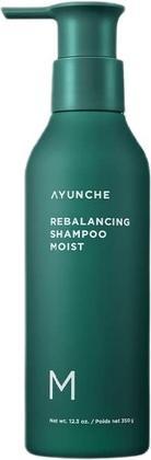 Produktbild Ayunche Rebalancing Shampoo Moist - 350g