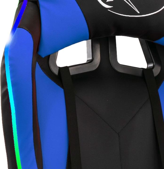 Actual product image VidaXL Gaming-Stuhl