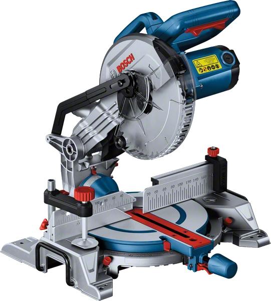 Bosch Professional GCM 216