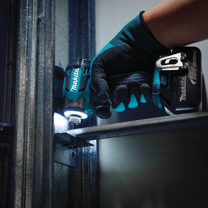 Image du produit Makita DTD 173 Z (Fonctionnement sur batterie)