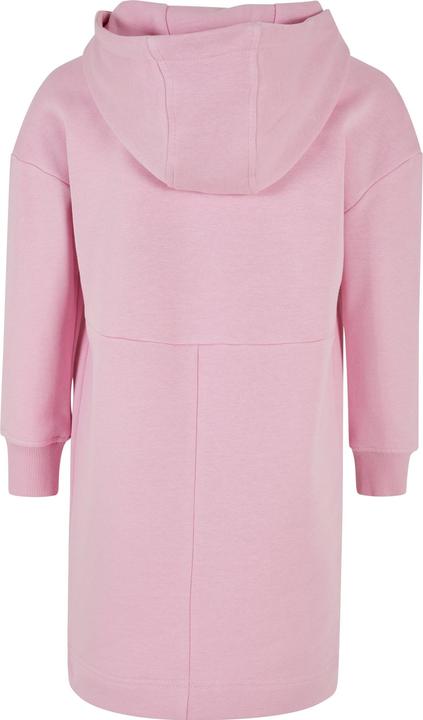 Image du produit Urban Classics Girls Oversized Terry Hoody Dress (134)
