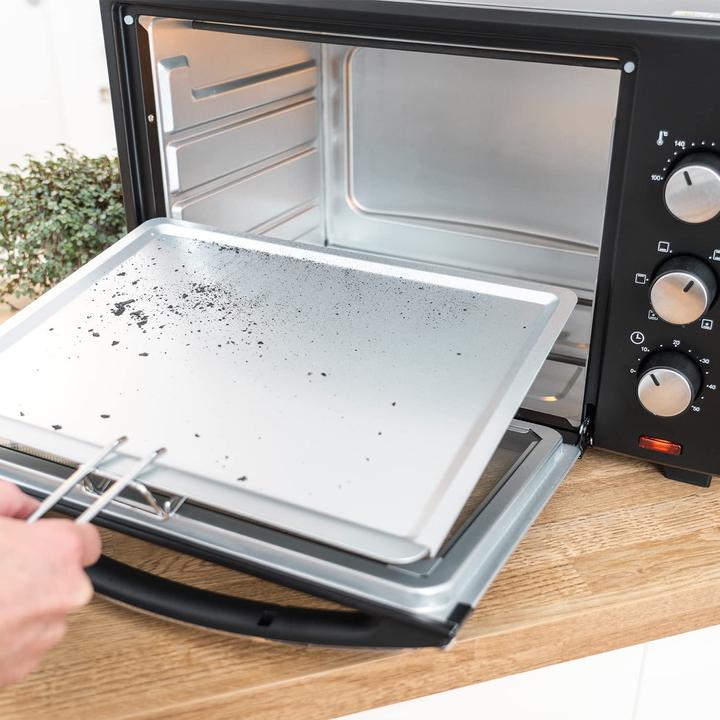 Produktbild First Austria Electric oven FA-5043-1 (30L)