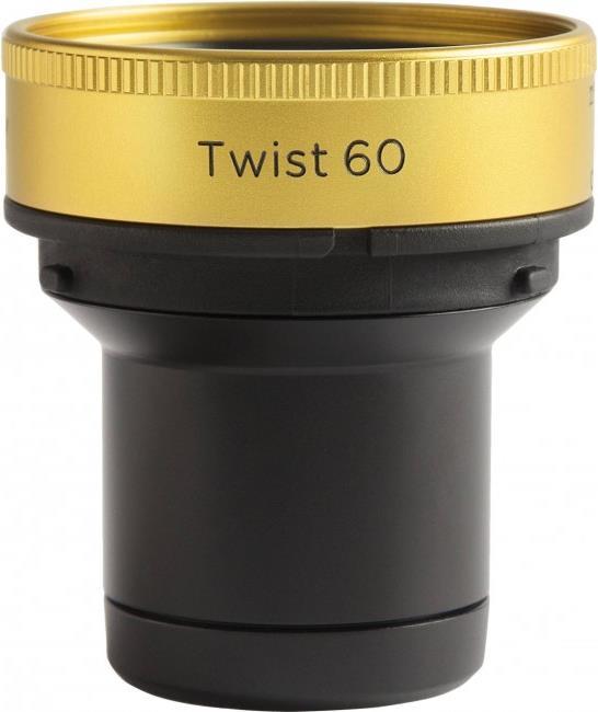 Actual product image Lensbaby Twist 60 Optics, 60 mm (full size)