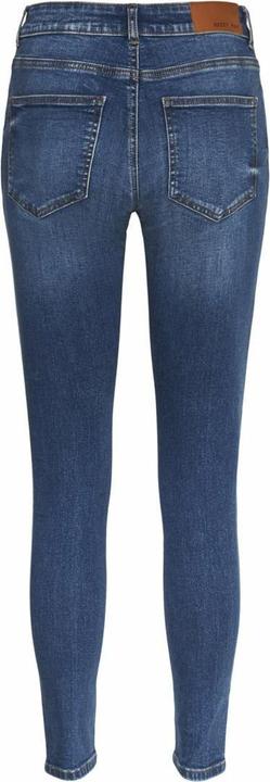 Actual product image Noisy May NMLUCY Normal Waist Skinny Fit Jeans (30)