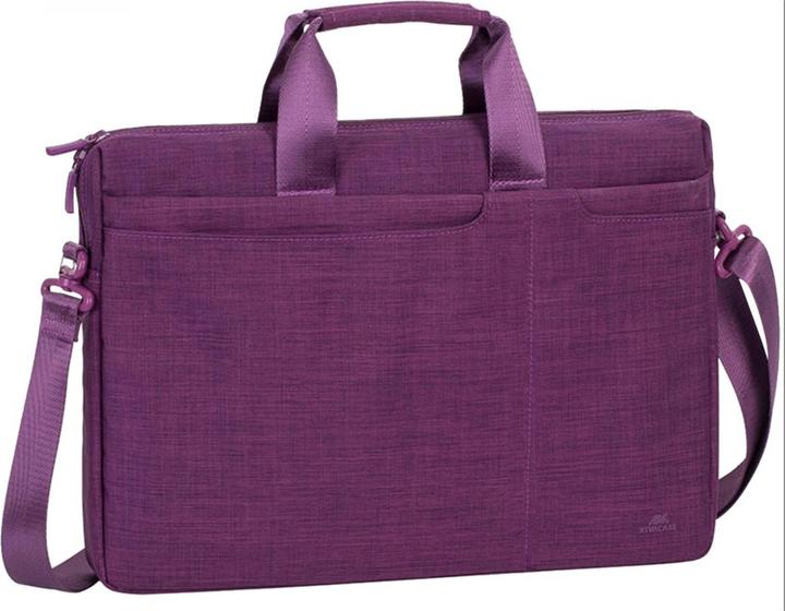 Rivacase 8335 Laptoptasche (15.60", Universal)
