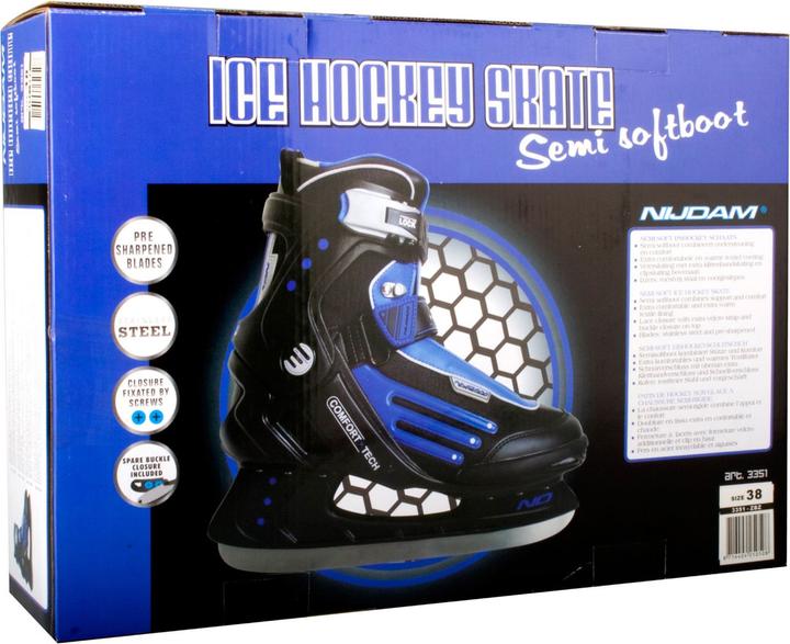 Actual product image Nijdam 116360 (45)